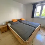 Halbritter Apartment Krina