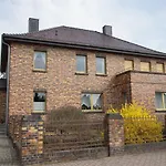 Apartment Halbritter *