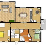 Apartment Halbritter