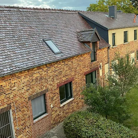 Apartment Halbritter *