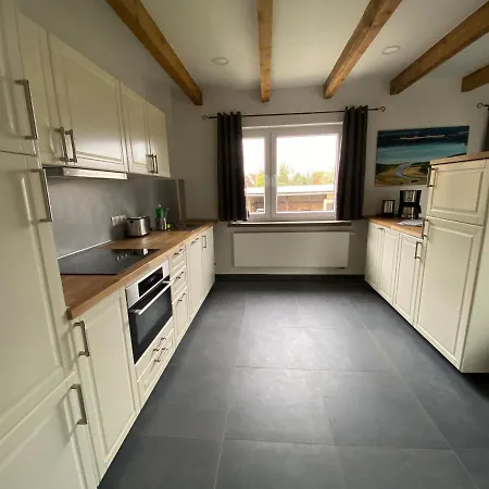Halbritter Apartment *