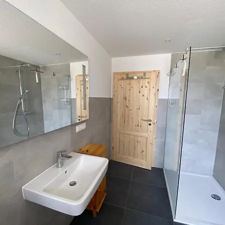 Halbritter Apartment