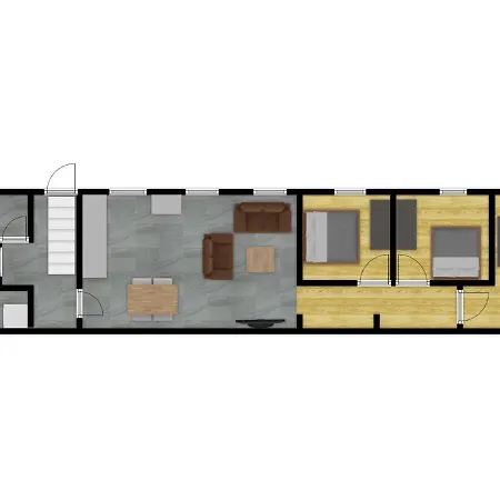 Apartment Halbritter