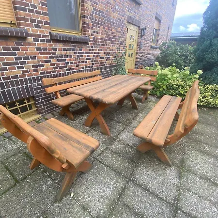 Halbritter Apartment Krina