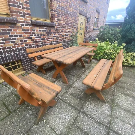 Halbritter Апартаменты Krina