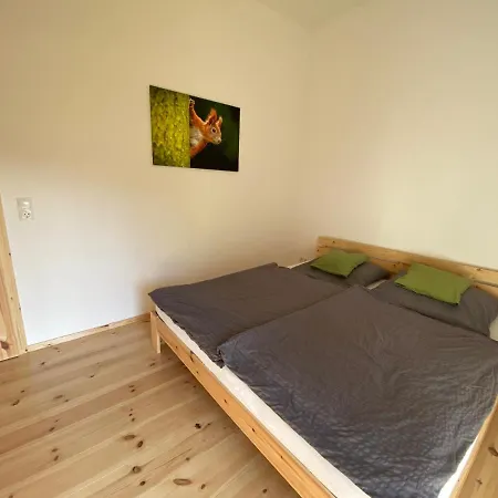Halbritter Apartment *