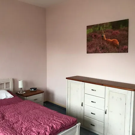 Apartment Halbritter