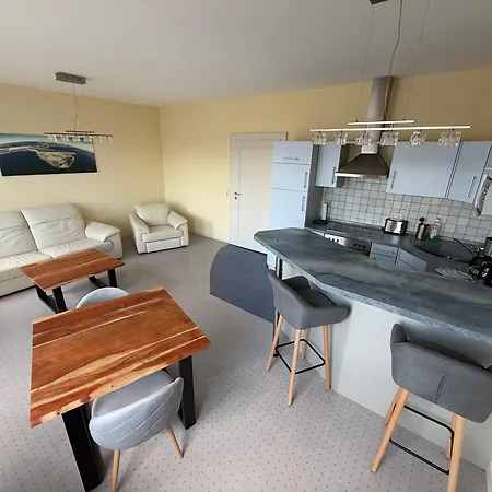 Apartment Halbritter Krina