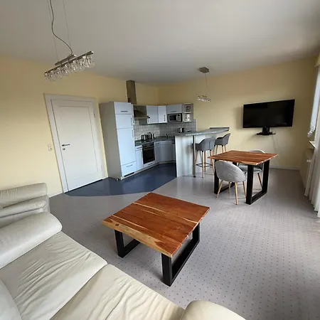 Halbritter Apartment Krina
