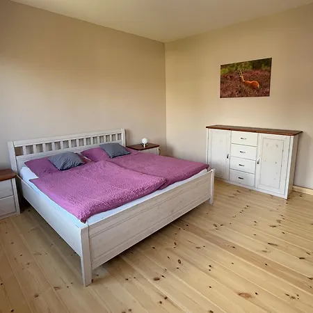 Apartment Halbritter
