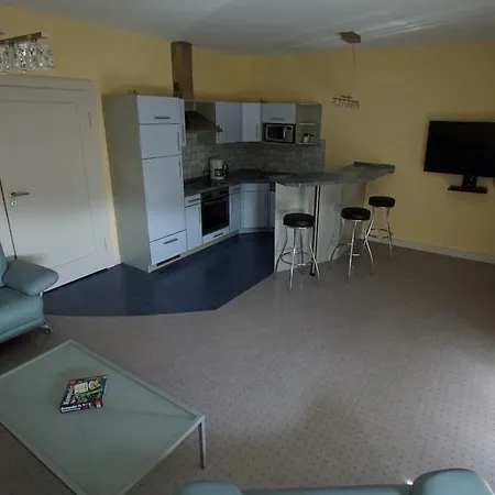 Halbritter Apartment Krina
