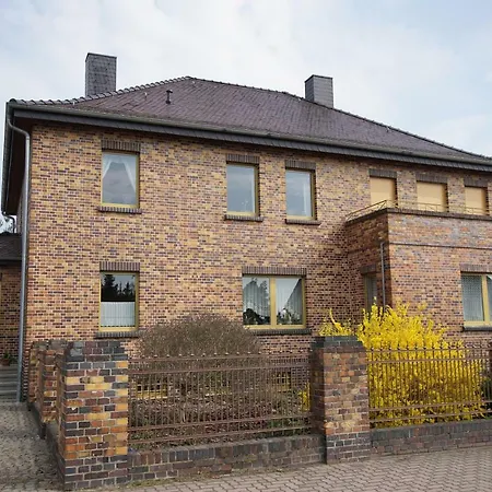 Apartment Halbritter *