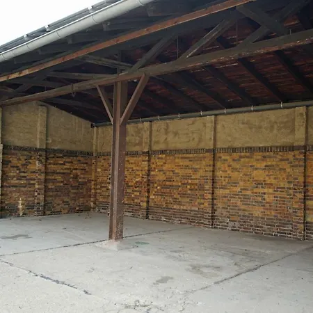 Halbritter Appartement Krina