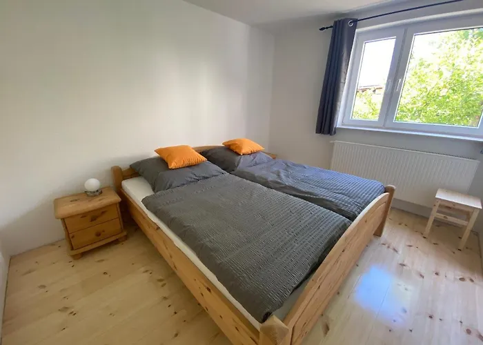 Halbritter شقة Krina