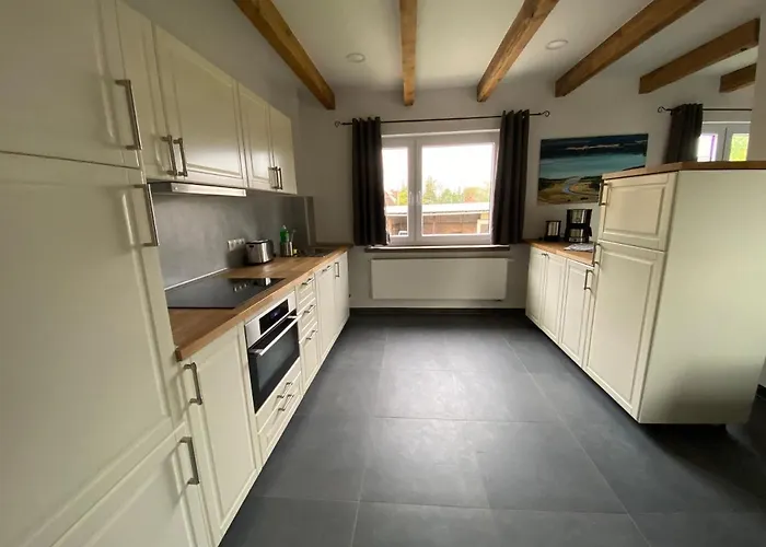 Halbritter Appartamento *