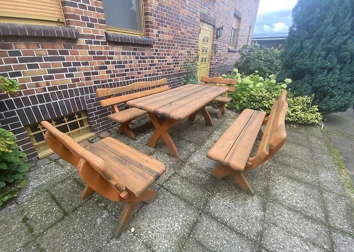 Halbritter Appartamento Krina