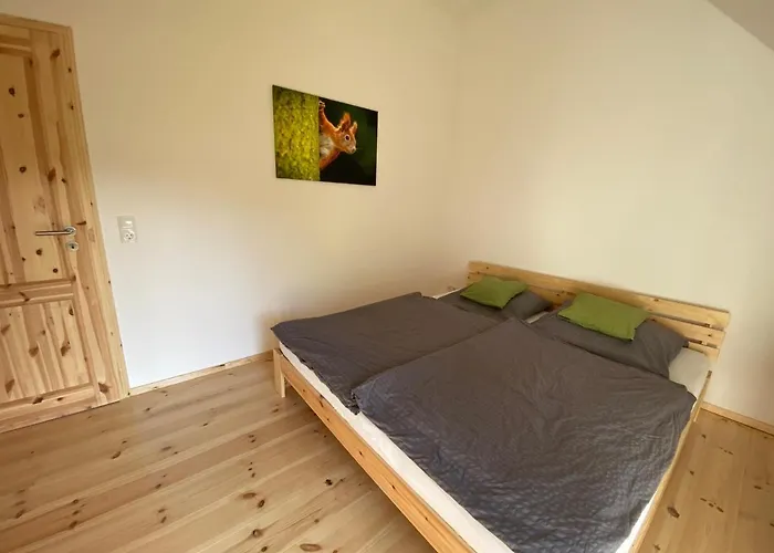 Halbritter Appartamento *