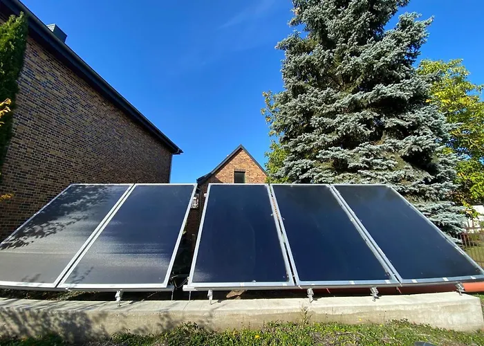 Appartamento Halbritter