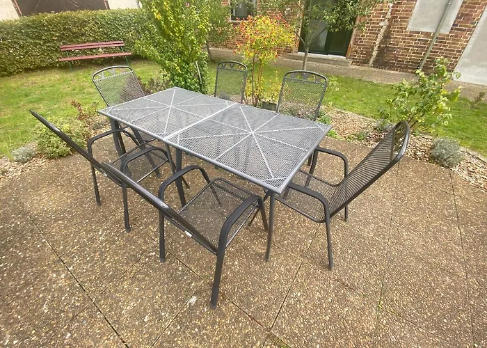 Halbritter Appartamento *