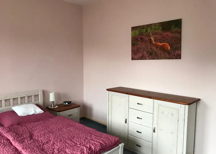 Appartamento Halbritter