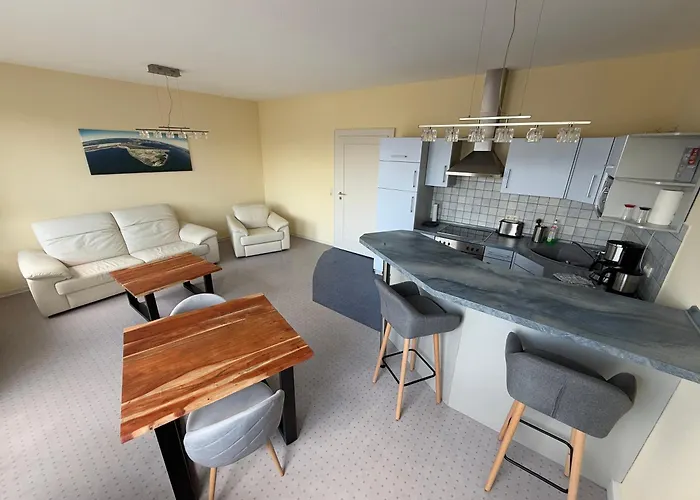 شقة Halbritter Krina