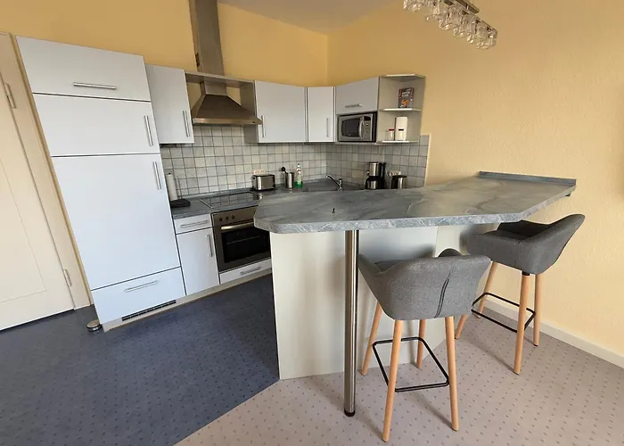 Appartamento Halbritter