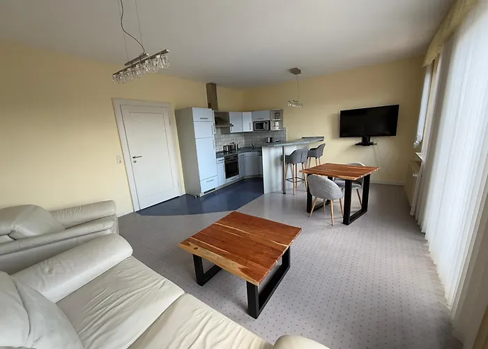 Halbritter شقة Krina