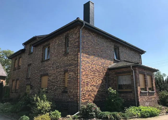 Appartamento Halbritter