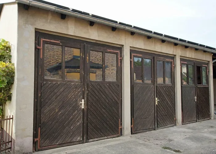 Appartamento Halbritter *