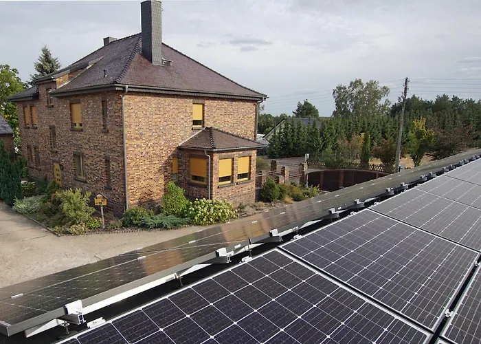 Appartamento Halbritter *